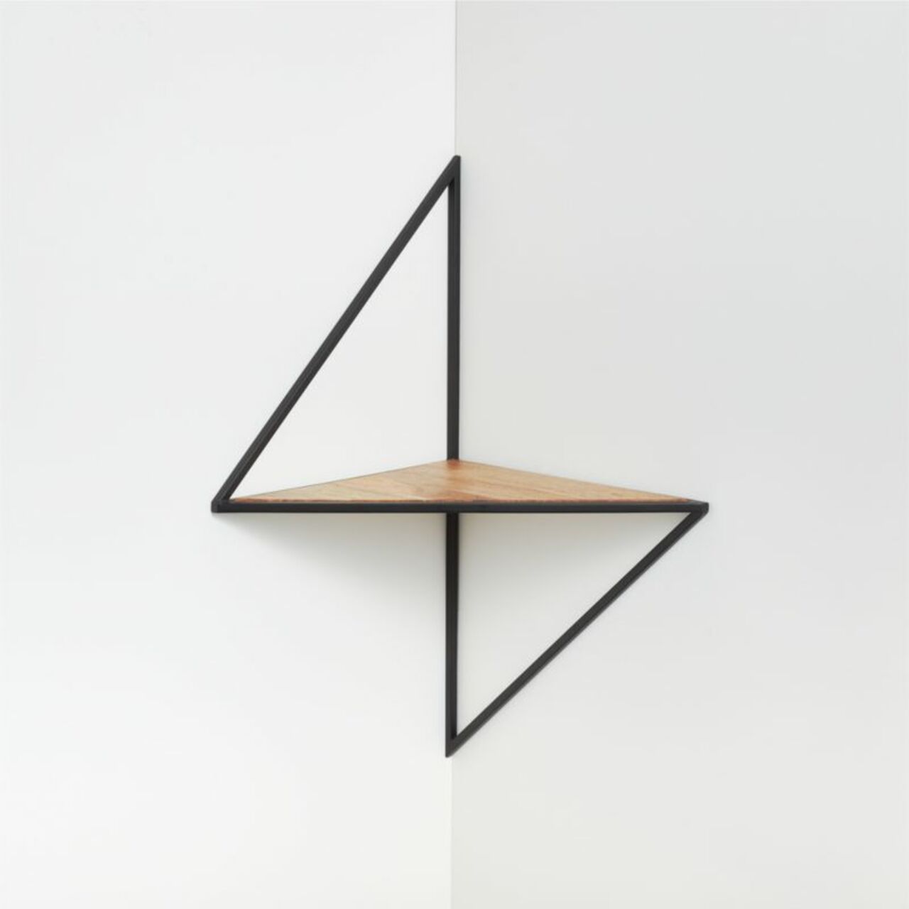 Anasay Vibe Triangle Shelf