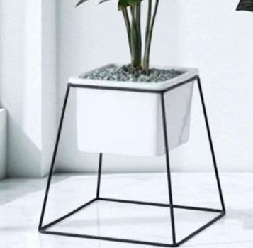 Anasay Minimalist Flower Stand