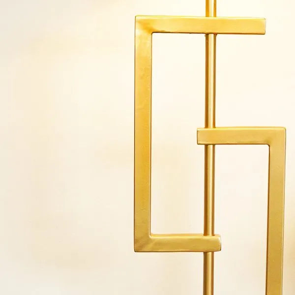 Golden Crafted Modern Table Lamp