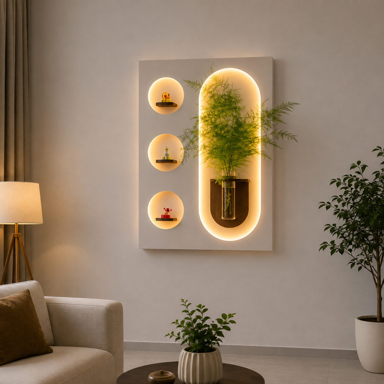 Premium Wall Decor Modern Art Luxury 15