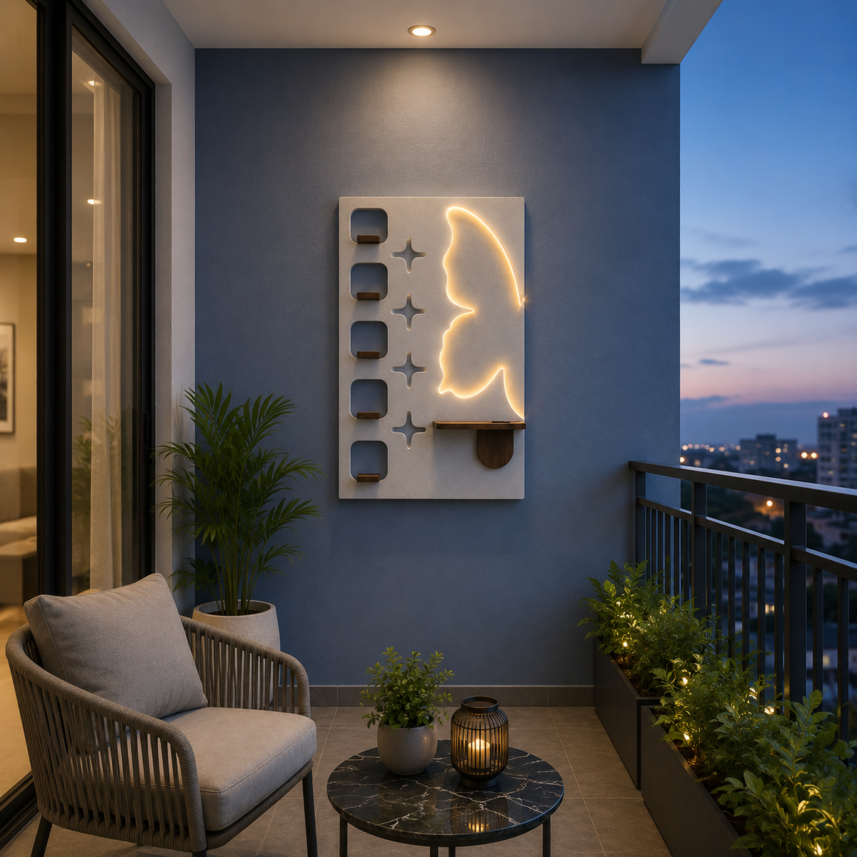 Premium Wall Decor Modern Art Luxury 10