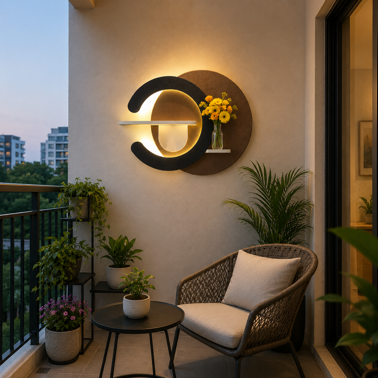 Premium Wall Decor Modern Art Luxury 05