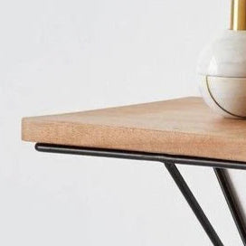 Anasay V-Tri Wall Shelf