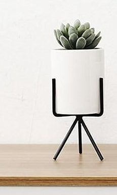 Anasay Compact Flower Stand set of 3
