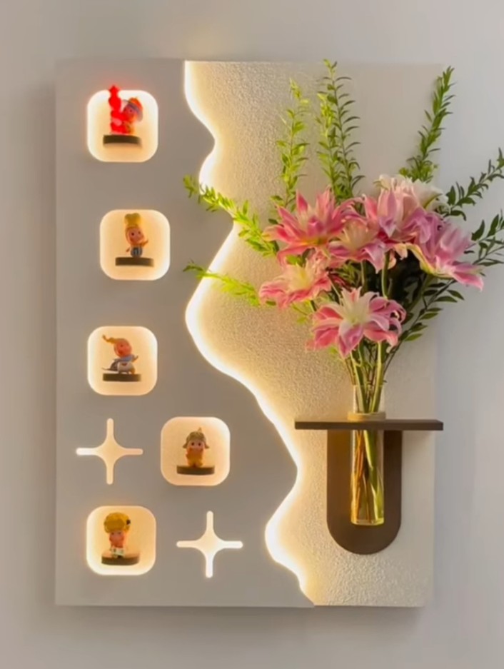 Premium Wall Decor Modern Art Luxury 17