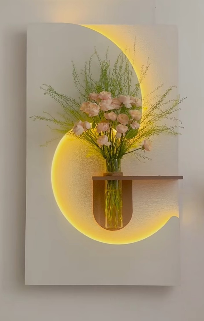 Premium Wall Decor Modern Art Luxury 08