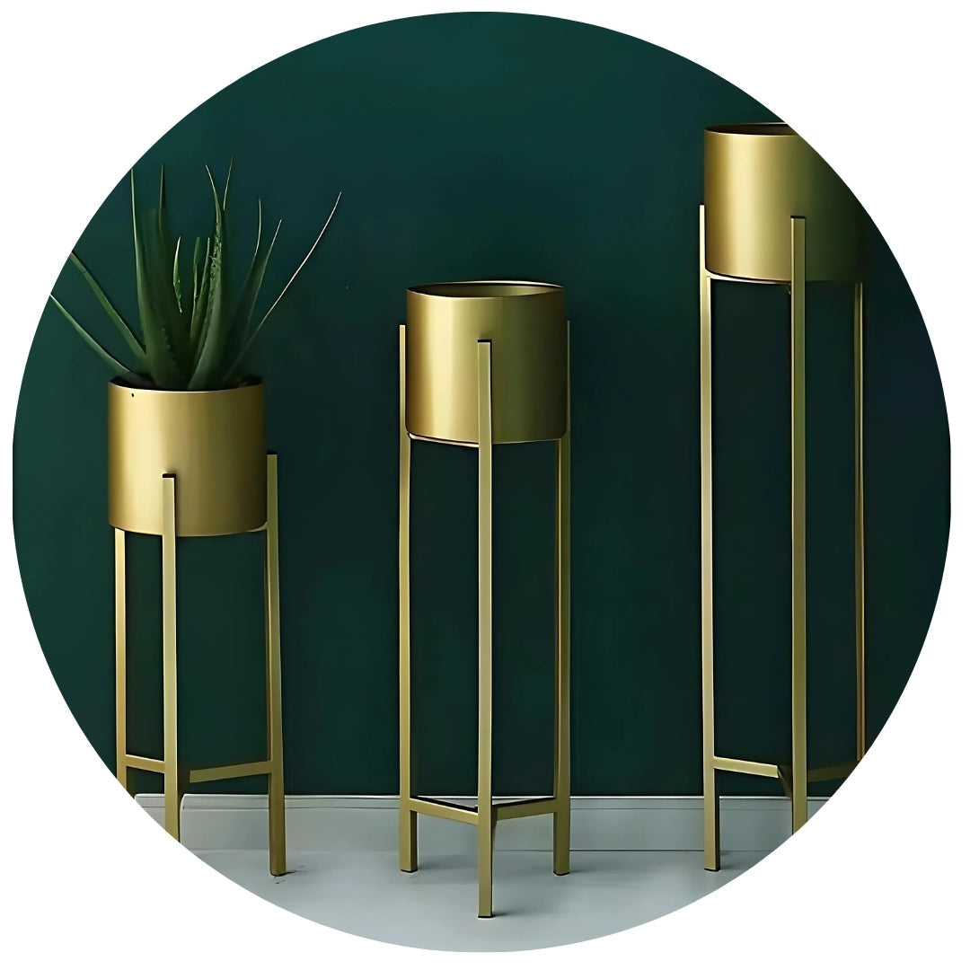 Flower Pot Stand – Page 2 – Anasay