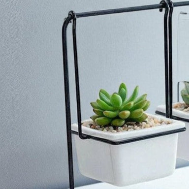 Anasay Modern Flower Stand