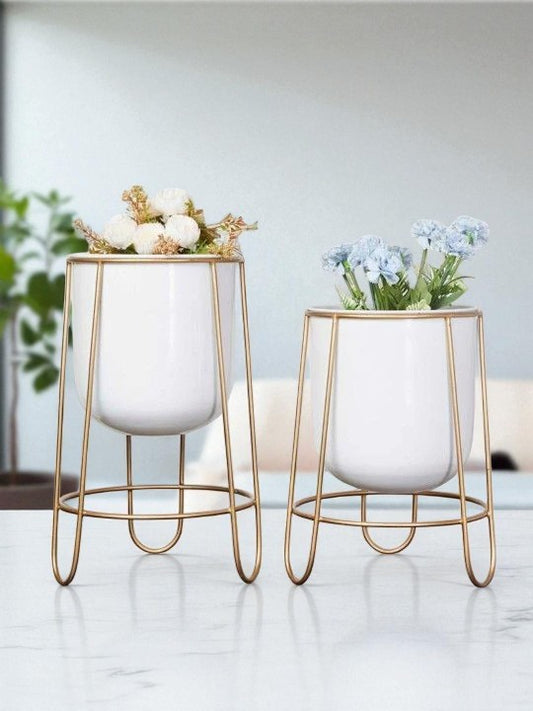 Anasay Luxury Flower Stand