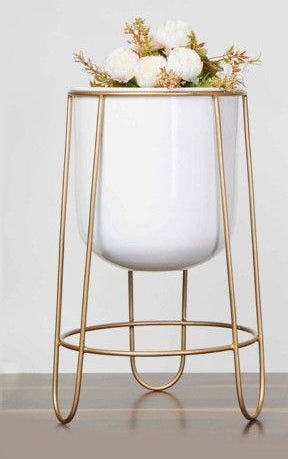 Anasay Luxury Flower Stand