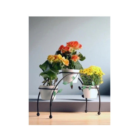 Anasay Stylish Flower Stand