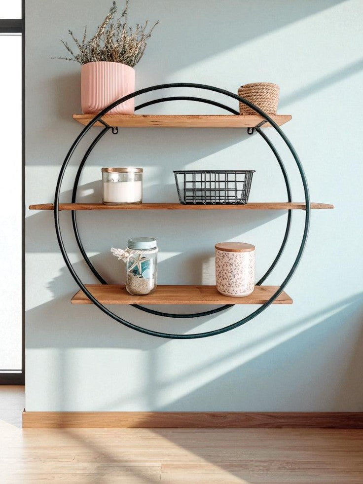 Anasay Decorative Flower Stand