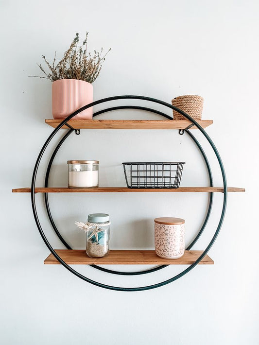 Anasay Decorative Flower Stand