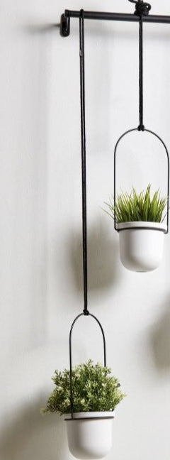 Anasay Artistic Flower Stand