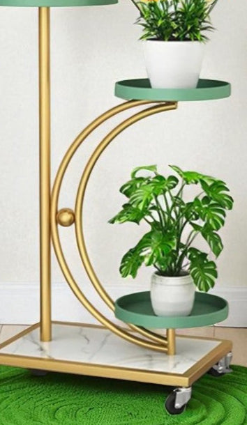Anasay Designer Flower Stand