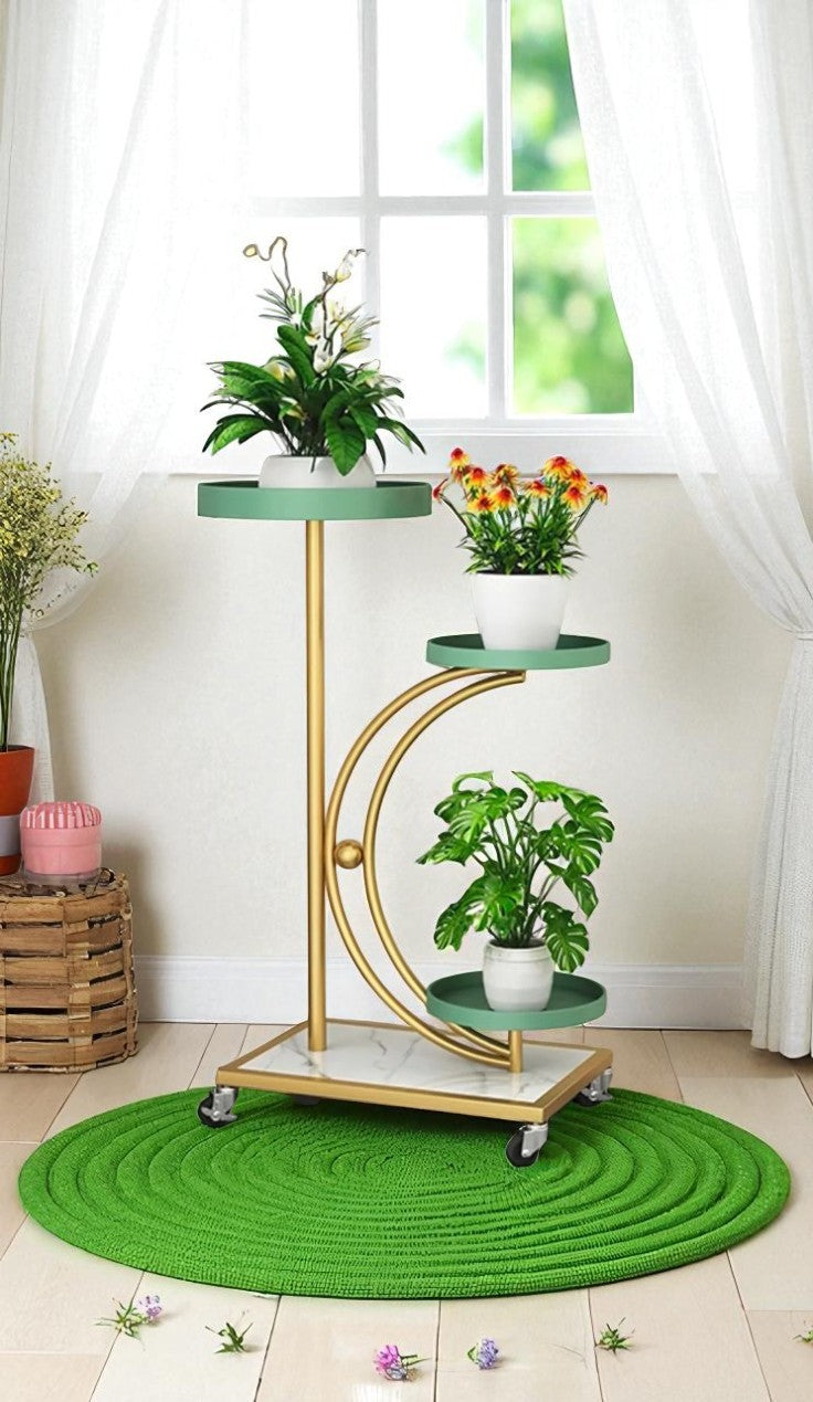 Anasay Designer Flower Stand