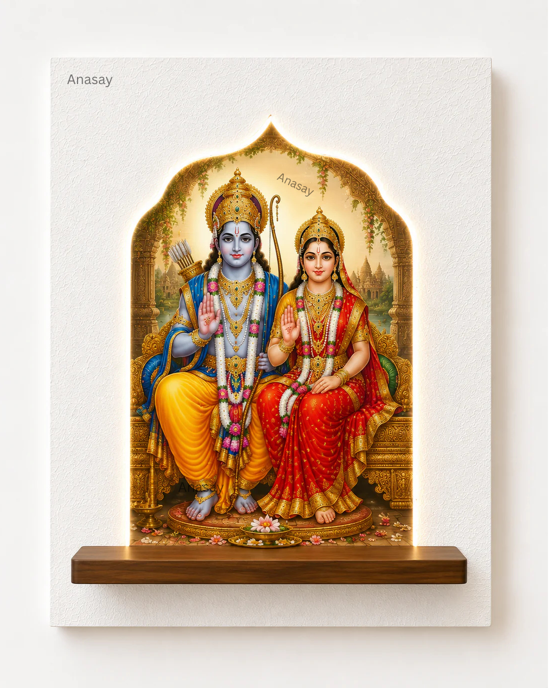 Wall Decor Decorative LED Wall Panel
