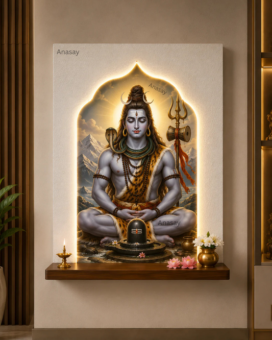 Wall Decor Decorative LED Wall Panel