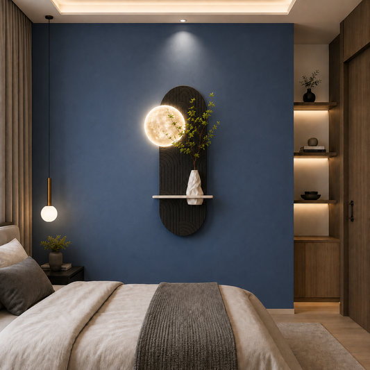 Premium Wall Decor Modern Art Luxury