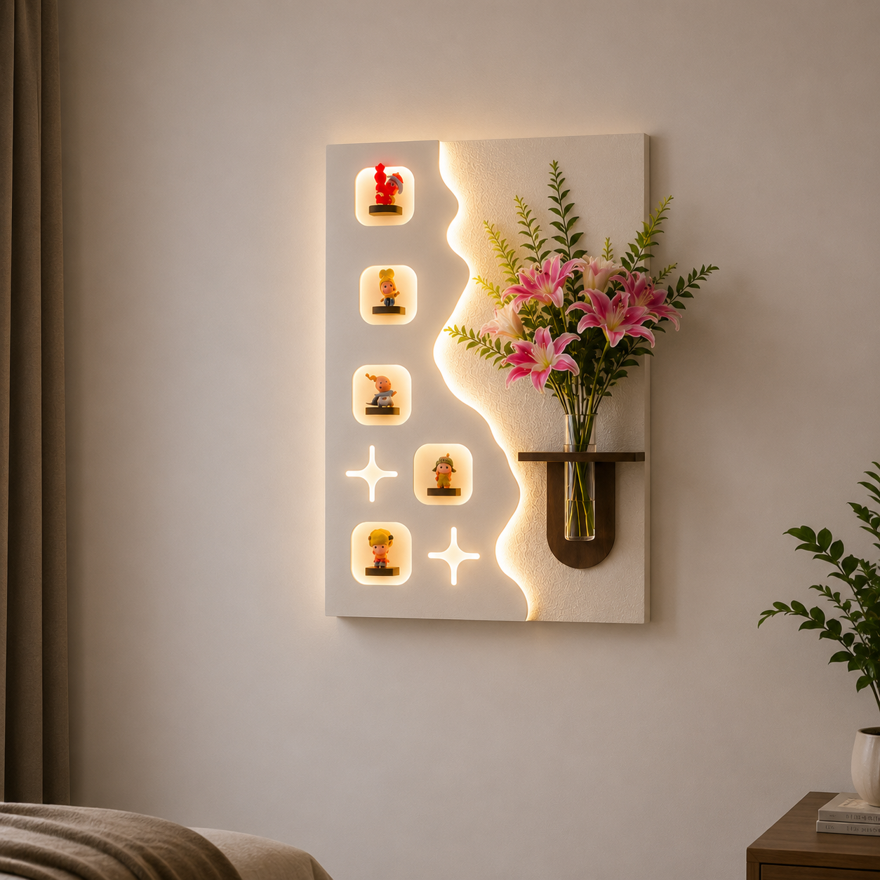 Premium Wall Decor Modern Art Luxury 17