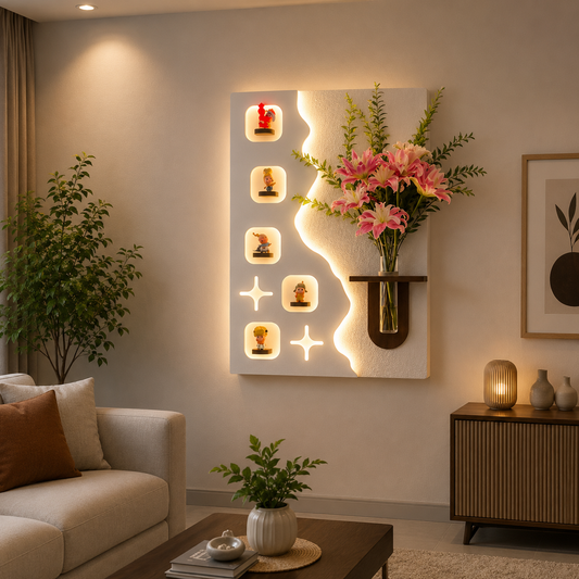 Premium Wall Decor Modern Art Luxury 17