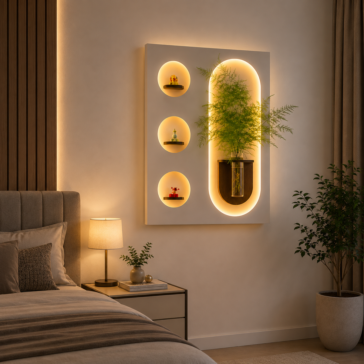Premium Wall Decor Modern Art Luxury 15