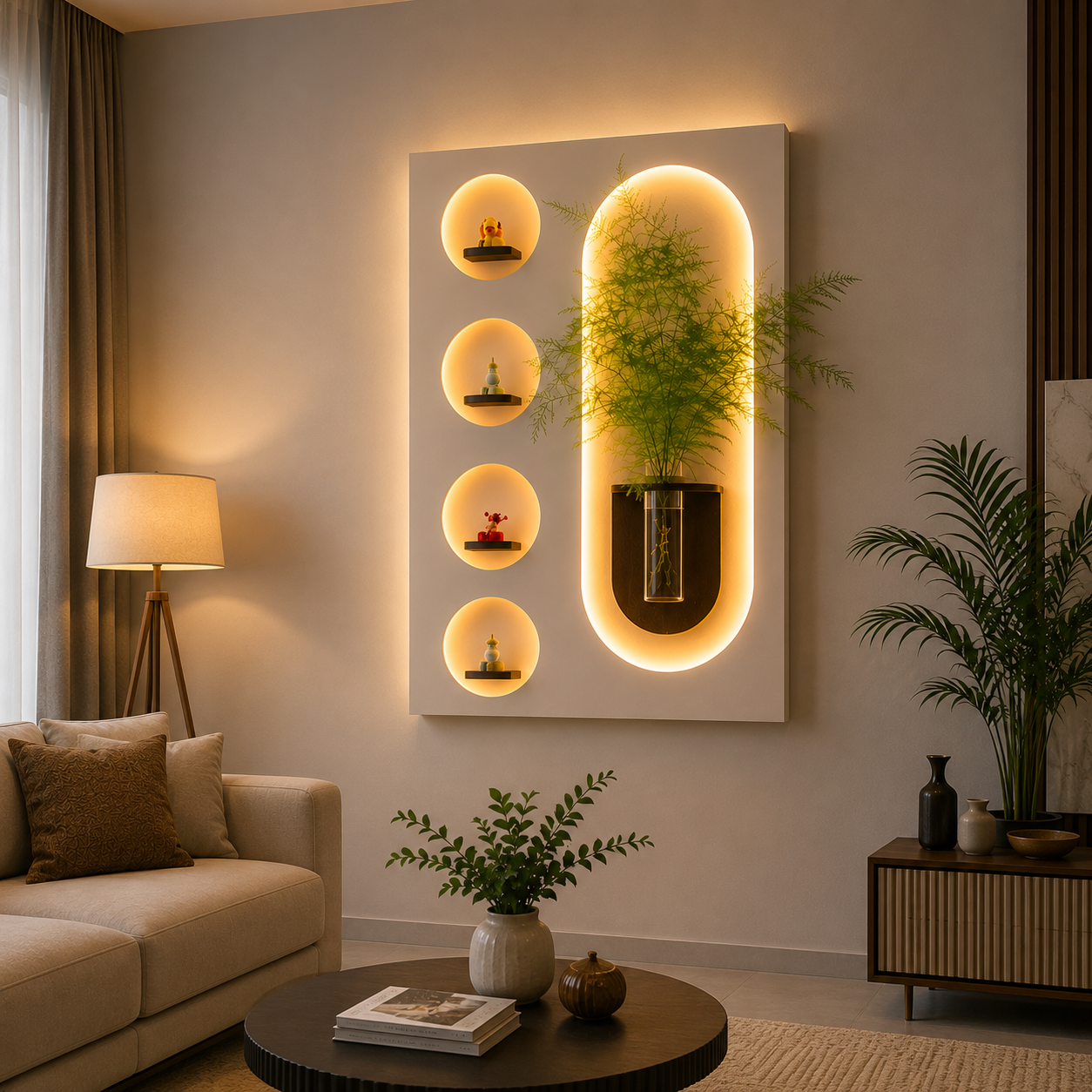 Premium Wall Decor Modern Art Luxury 15