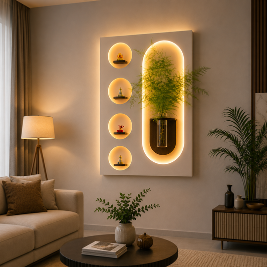 Premium Wall Decor Modern Art Luxury 16