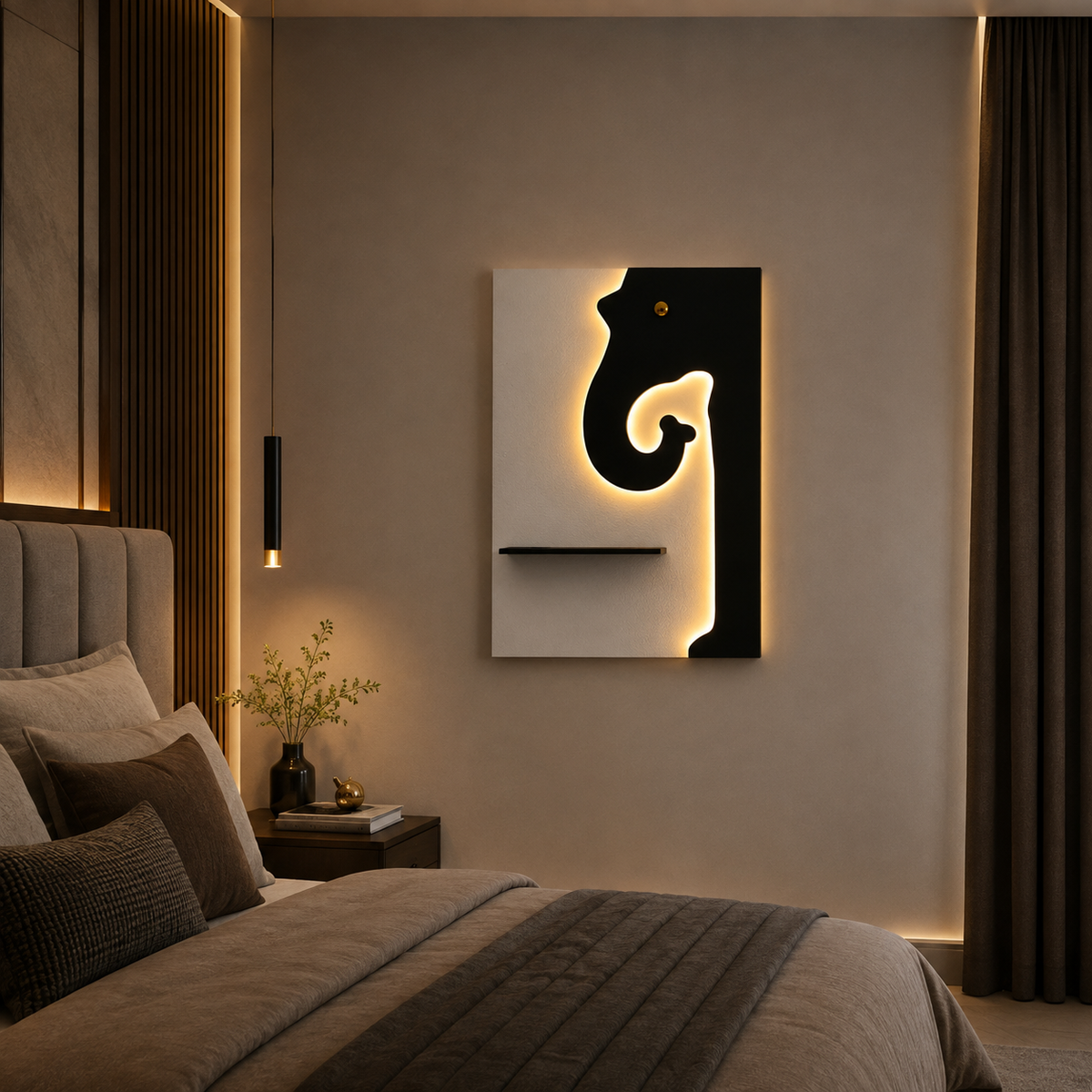 Premium Wall Decor Modern Art Luxury 13