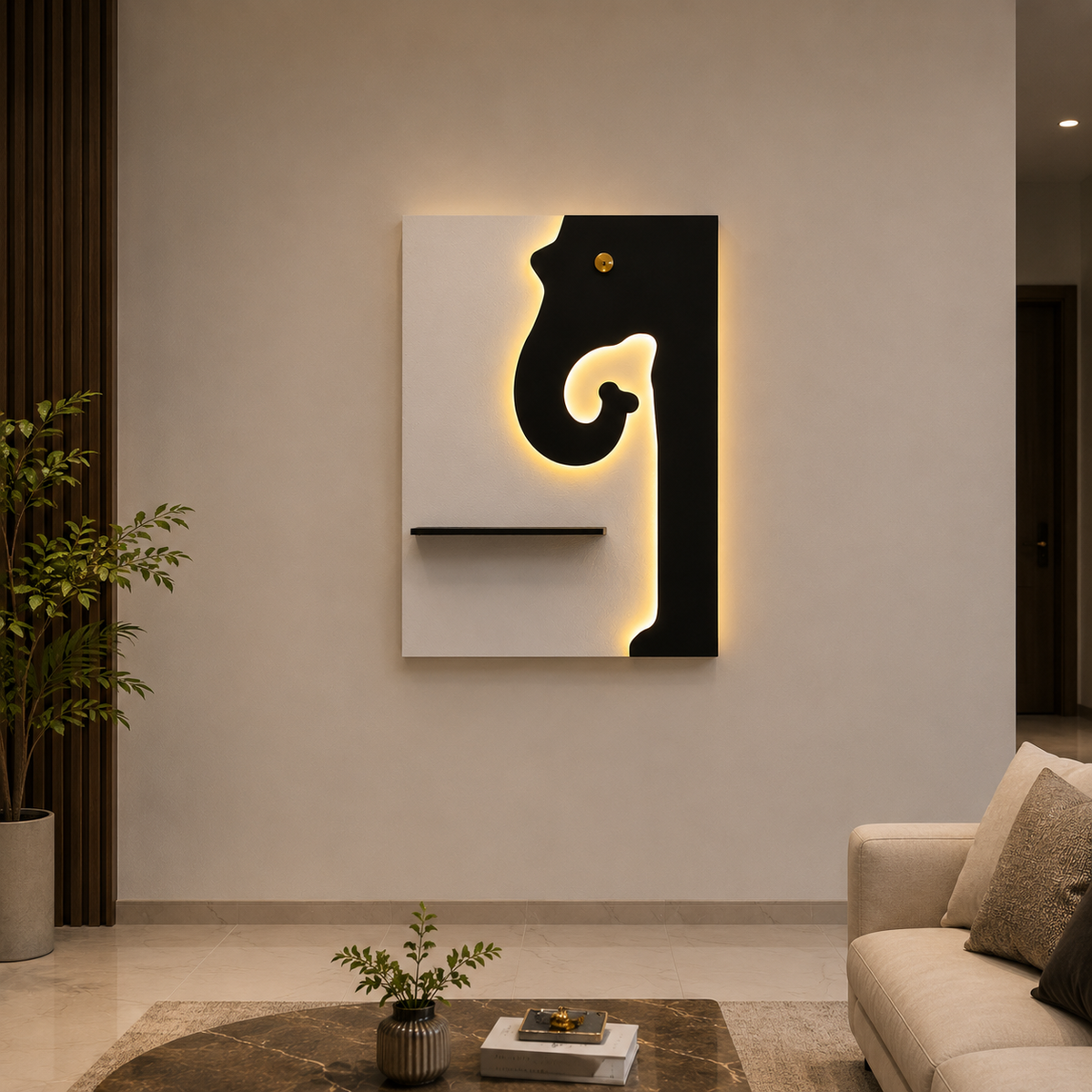 Premium Wall Decor Modern Art Luxury 13