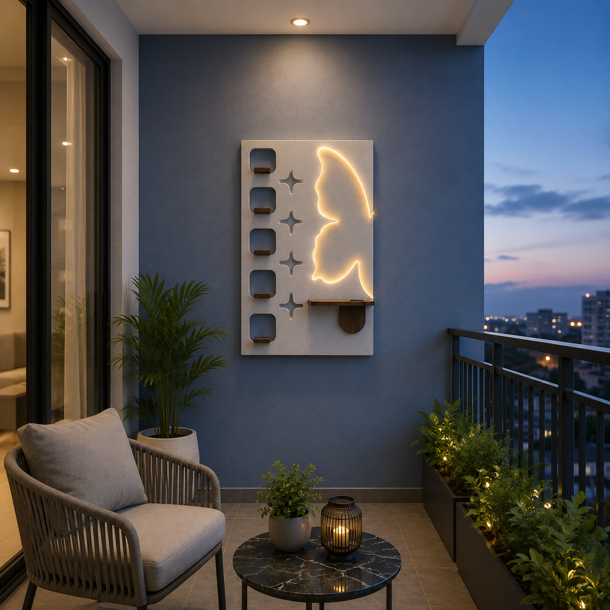 Premium Wall Decor Modern Art Luxury 10