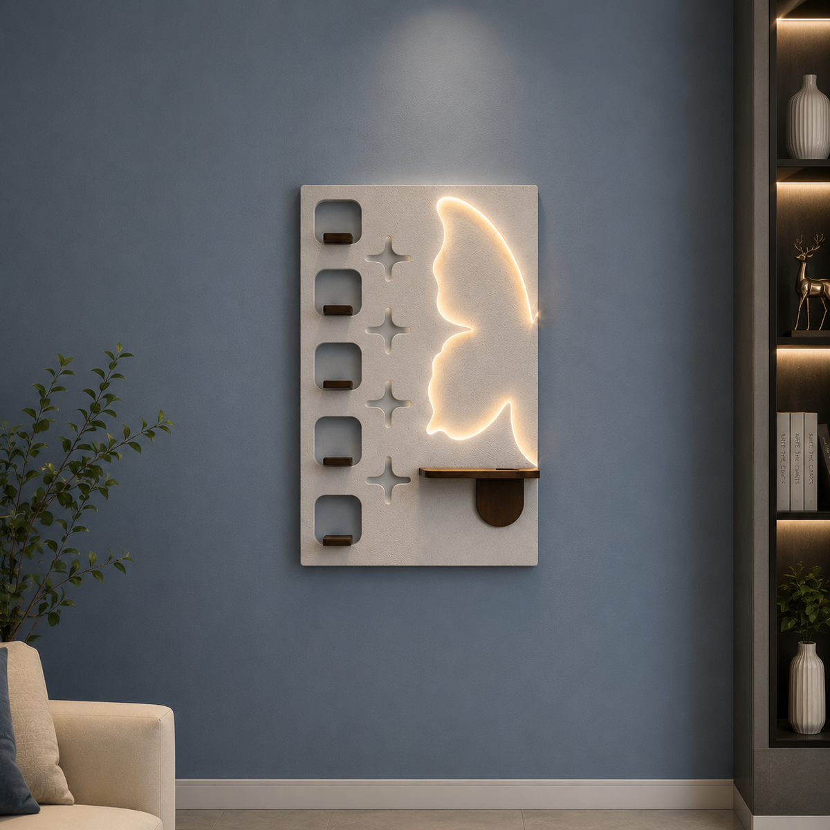 Premium Wall Decor Modern Art Luxury 10