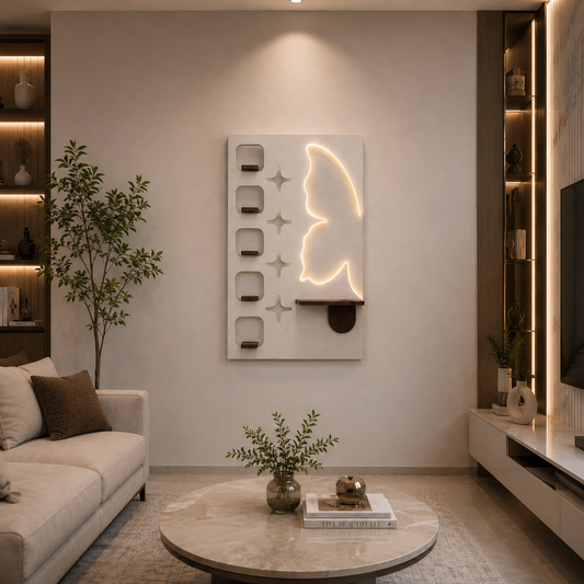 Premium Wall Decor Modern Art Luxury 10