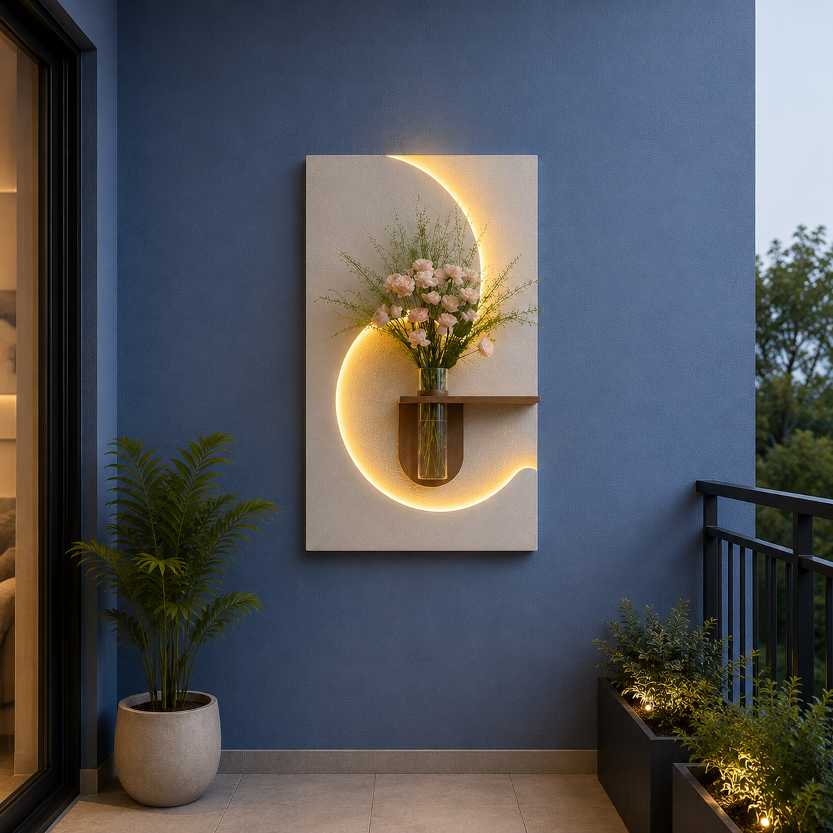 Premium Wall Decor Modern Art Luxury 08