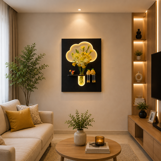 Premium Wall Decor Modern Art Luxury 06