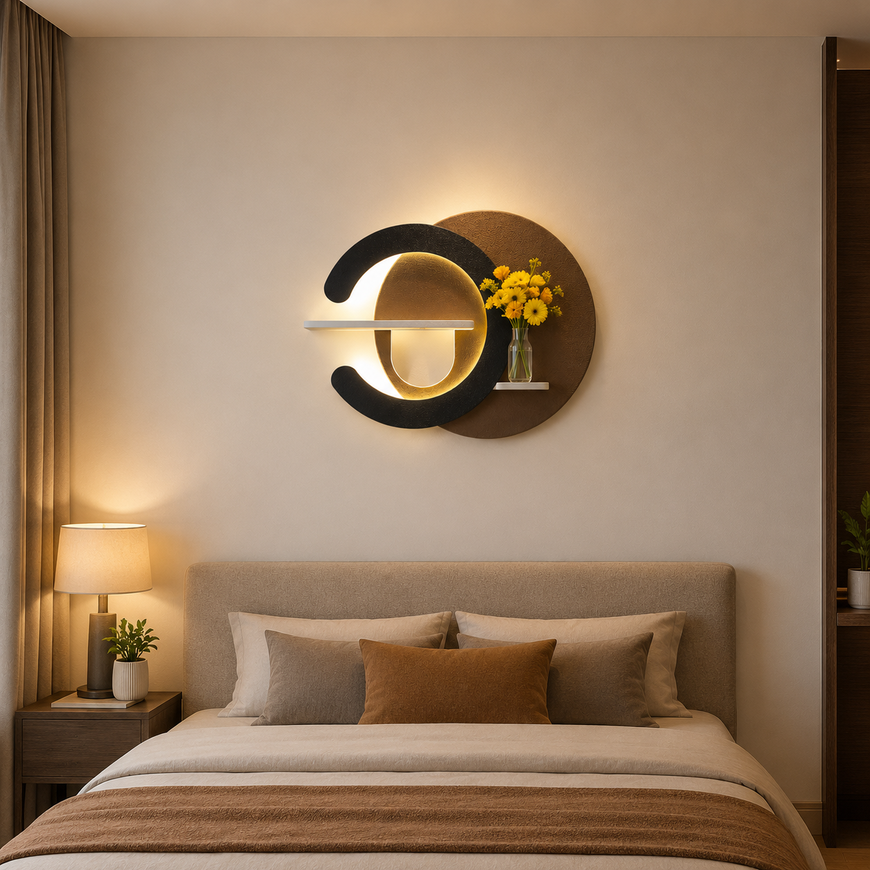 Premium Wall Decor Modern Art Luxury 05