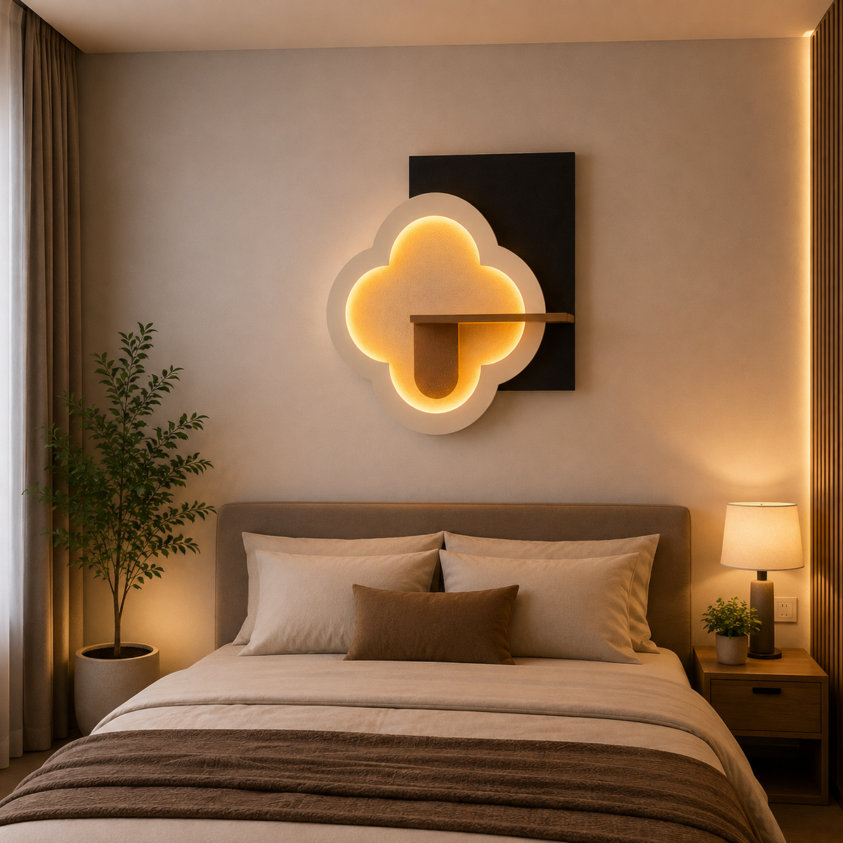 Premium Wall Decor Modern Art Luxury 04