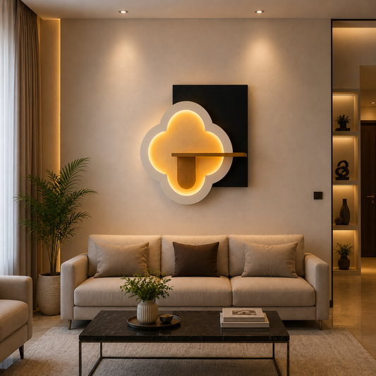 Premium Wall Decor Modern Art Luxury 04