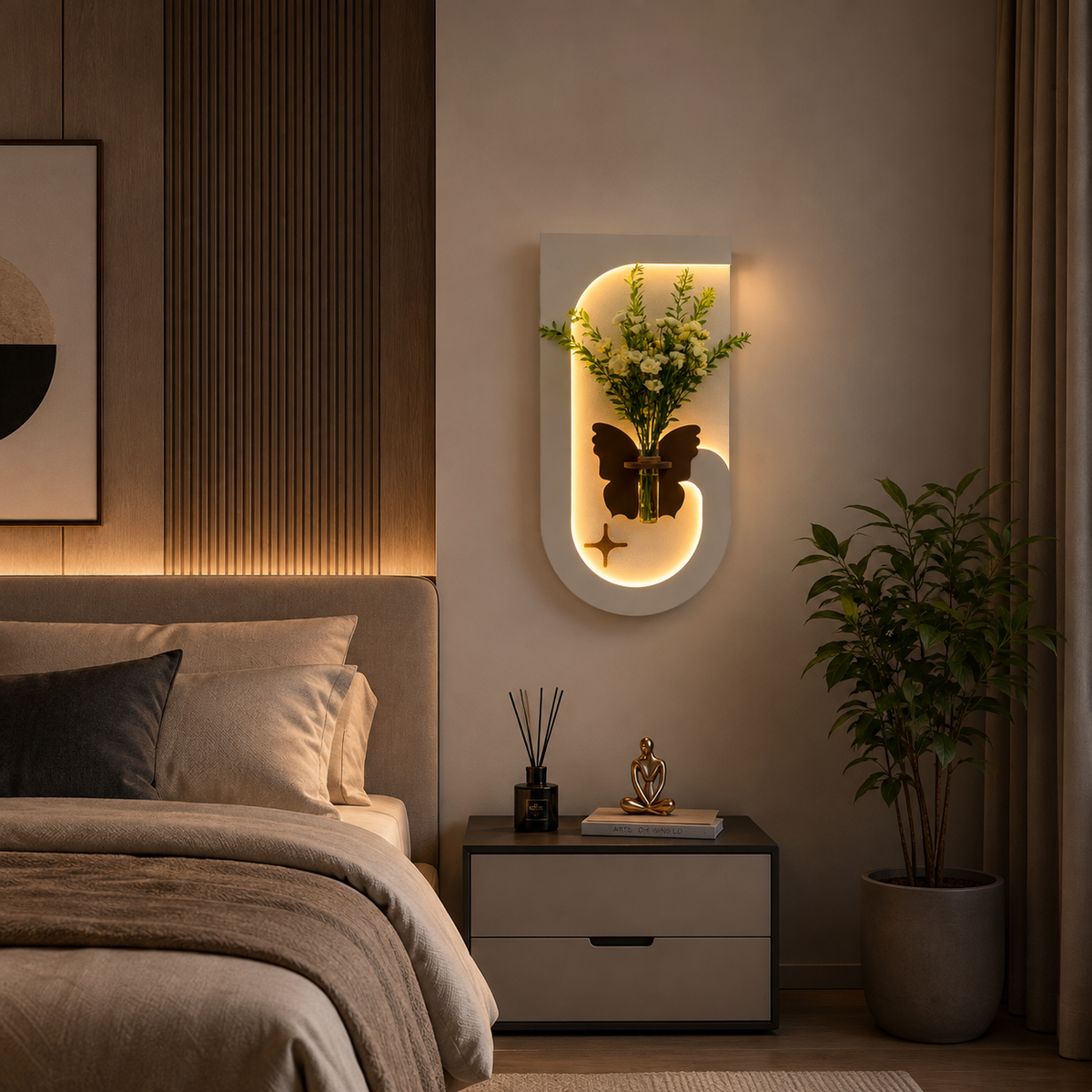 Premium Wall Decor Modern Art Luxury 26