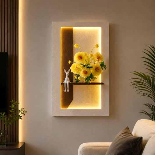 Premium Wall Decor Modern Art Luxury 23