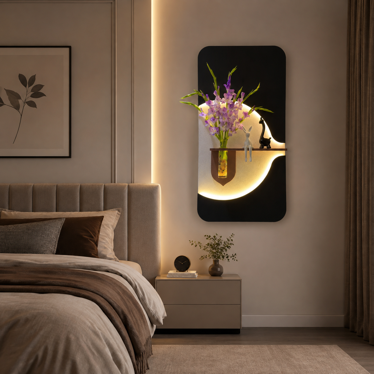 Premium Wall Decor Modern Art Luxury 21