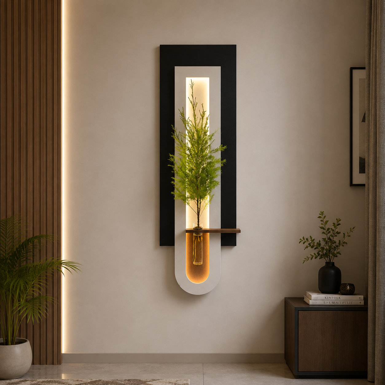 Premium Wall Decor Modern Art Luxury 20