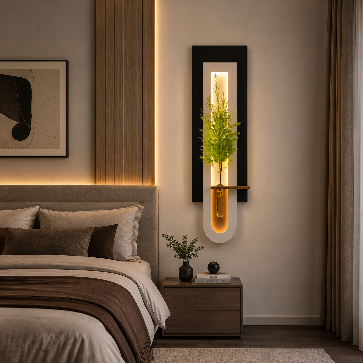 Premium Wall Decor Modern Art Luxury 20