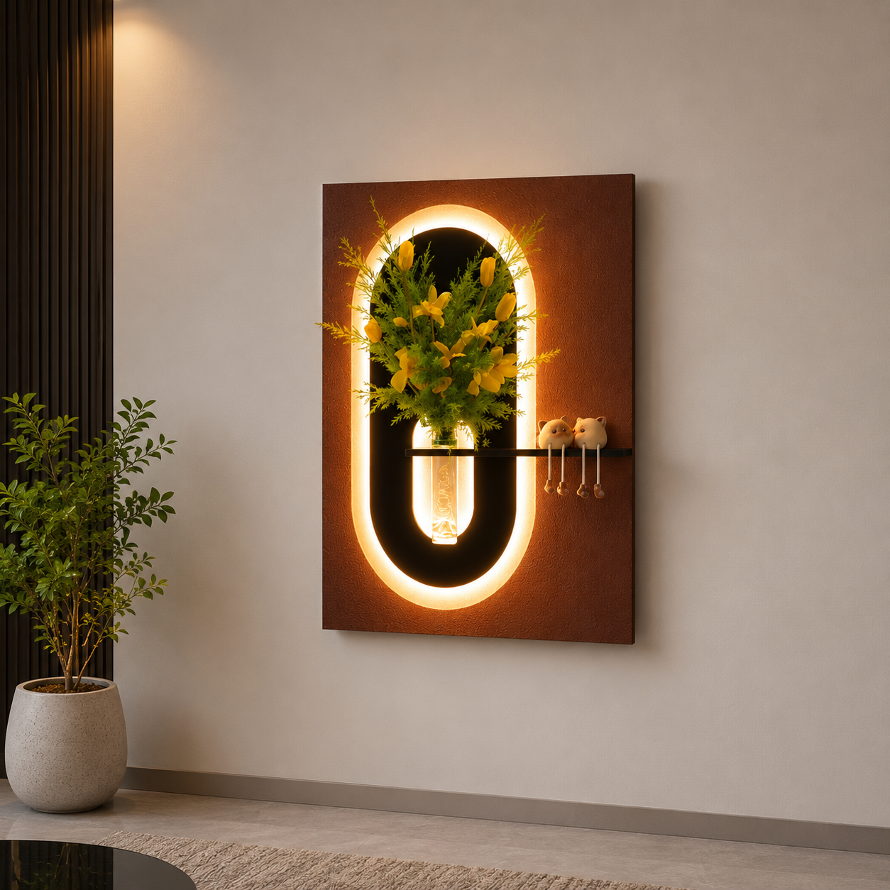 Premium Wall Decor Modern Art Luxury 19