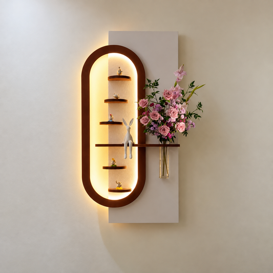 Premium Wall Decor Modern Art Luxury 18