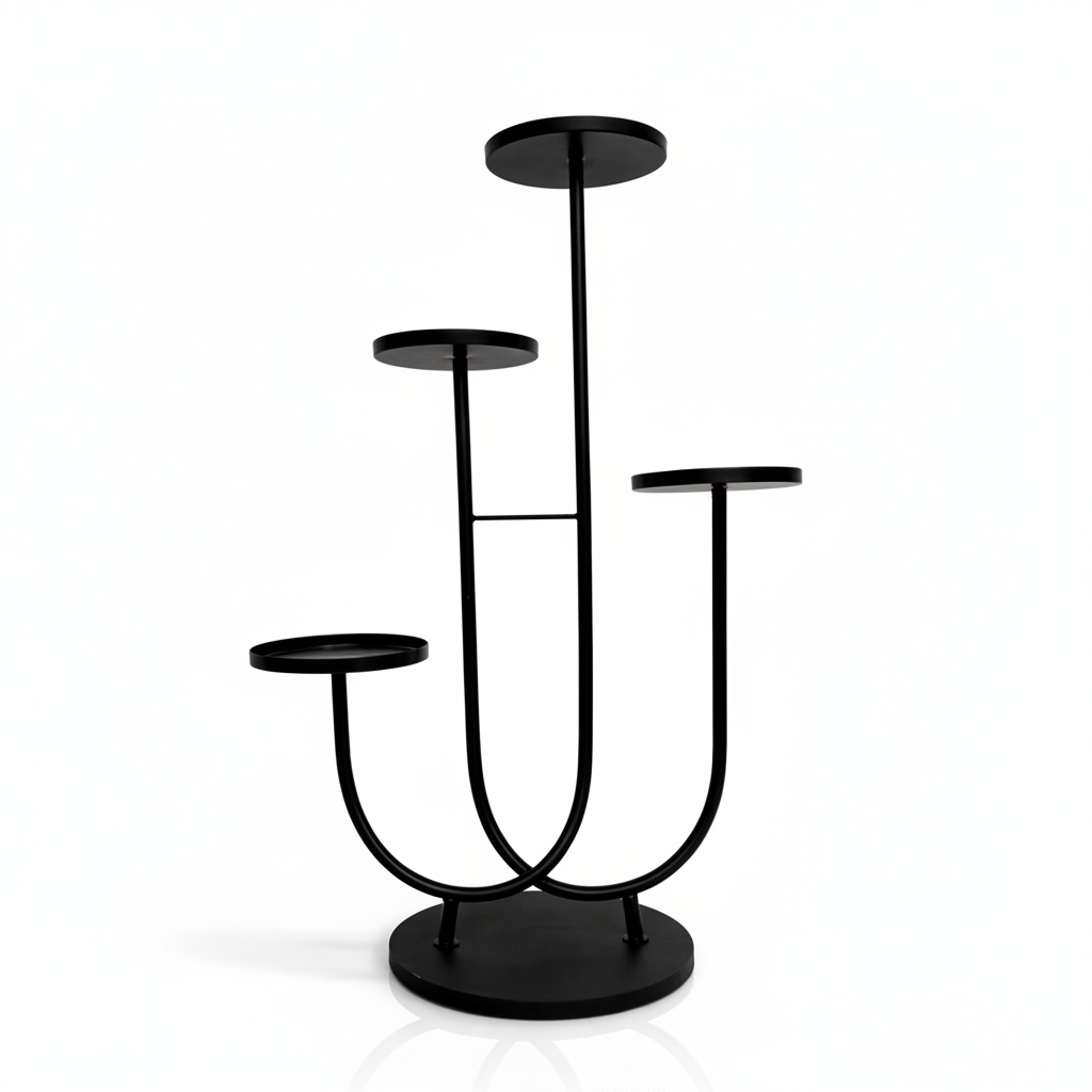 Anasay Royale BLACK Multi Stand