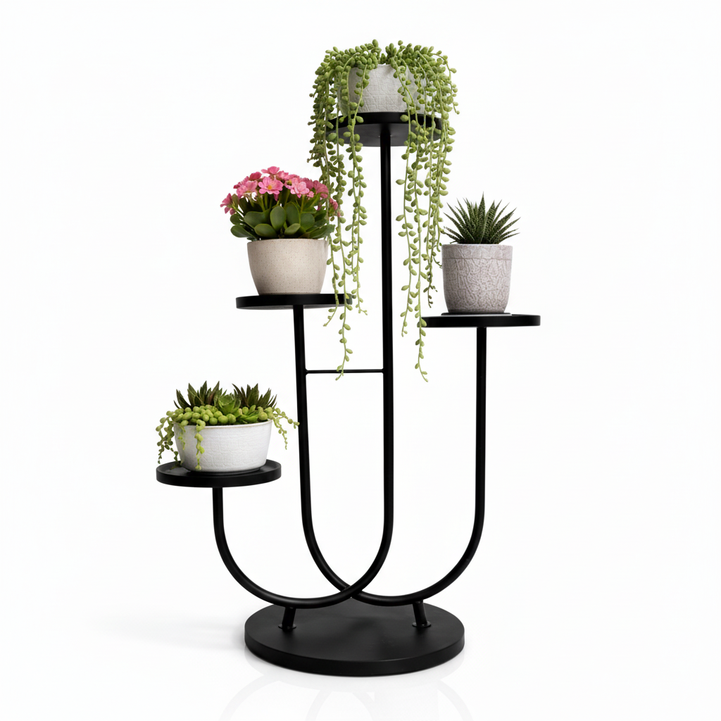 Anasay Royale BLACK Multi Stand