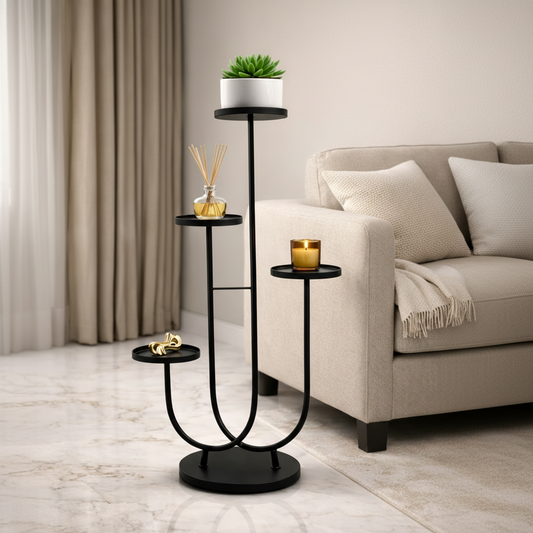 Anasay Royale BLACK Multi Stand