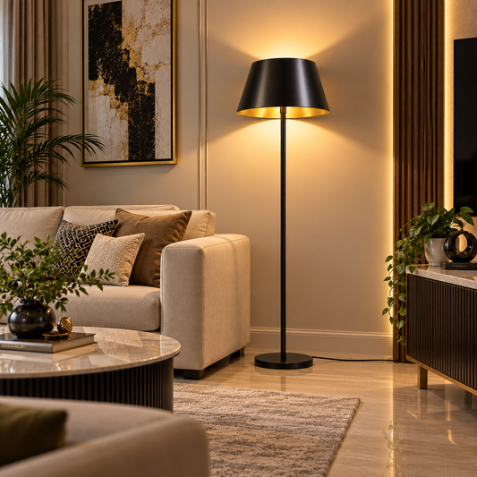 Lamp for Living Room, Bed Room Modern Decorative Lamp