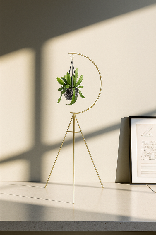 Anasay Premium Flower Stand